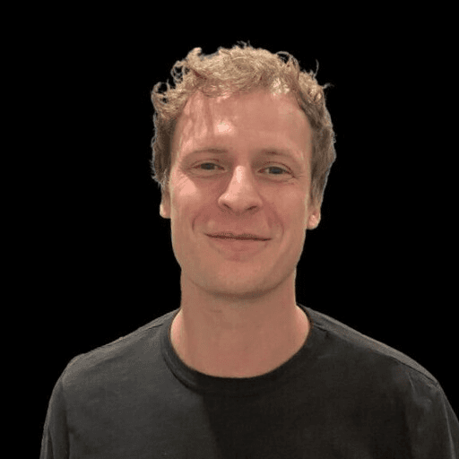 wild (agency) website built with Framer